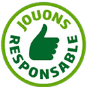 Jouons responsable